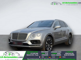 Bentley Bentayga , garage LB AUTOMOBILES � Beaupuy