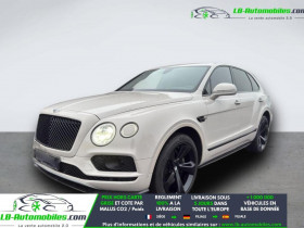 Bentley Bentayga , garage LB AUTOMOBILES � Beaupuy