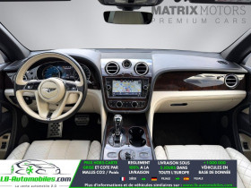Bentley Bentayga W12 6.0 608 ch BVA  occasion � Beaupuy - photo n�3