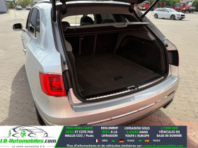 Bentley Bentayga W12 6.0 608 ch BVA  occasion � Beaupuy - photo n�9