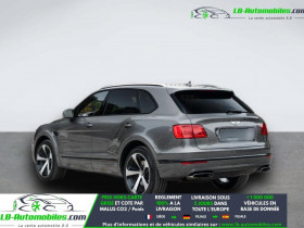 Bentley Bentayga W12 6.0 608 ch BVA  occasion � Beaupuy - photo n�4