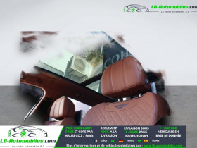 Bentley Bentayga W12 6.0 608 ch BVA  occasion � Beaupuy - photo n�4