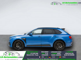 Bentley Bentayga W12 6.0 608 ch BVA  occasion � Beaupuy - photo n�4