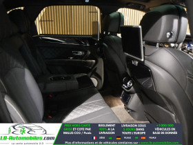 Bentley Bentayga W12 6.0 608 ch BVA  occasion � Beaupuy - photo n�8