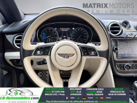 Bentley Bentayga W12 6.0 608 ch BVA  occasion � Beaupuy - photo n�10