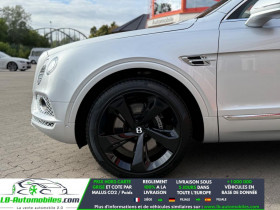 Bentley Bentayga W12 6.0 608 ch BVA  occasion � Beaupuy - photo n�7