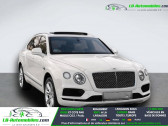 Annonce Bentley Bentayga occasion Essence W12 6.0 608 ch BVA � Beaupuy