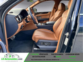 Bentley Bentayga W12 6.0 608 ch BVA  occasion  Beaupuy - photo n4