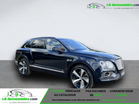 Bentley Bentayga W12 6.0 608 ch BVA  occasion  Beaupuy - photo n2