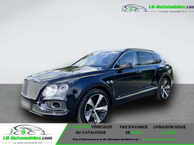 Bentley Bentayga , garage LB AUTOMOBILES  Beaupuy