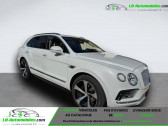 Bentley Bentayga W12 6.0 608 ch BVA   Beaupuy 31