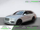 Bentley Bentayga W12 6.0 608 ch BVA   Beaupuy 31