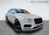Annonce Bentley Bentayga occasion Essence W12 6.0 608 ch BVA  Beaupuy
