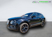 Annonce Bentley Bentayga occasion Essence W12 6.0 608 ch BVA  Beaupuy