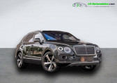Bentley Bentayga occasion année 2016 boite Automatique Annonce Bentley Bentayga occasion Essence W12 6.0 608 ch BVA à Beaupuy