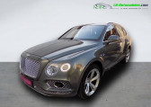 Bentley Bentayga W12 6.0 608 ch BVA   Beaupuy 31