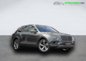 Bentley Bentayga W12 6.0 608 ch BVA   Beaupuy 31