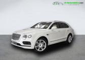 Bentley Bentayga W12 6.0 608 ch BVA   Beaupuy 31