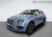 Bentley Bentayga occasion année 2016 boite Automatique Annonce Bentley Bentayga occasion Essence W12 6.0 608 ch BVA à Beaupuy
