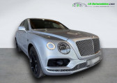 Bentley Bentayga W12 6.0 608 ch BVA   Beaupuy 31