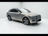 Bentley Bentayga occasion année 2016 boite Automatique Annonce Bentley Bentayga occasion Essence W12 6.0 608 ch BVA à BEAUPUY