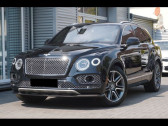 Bentley Bentayga occasion année 2016 boite Automatique Annonce Bentley Bentayga occasion Essence W12 6.0 608 ch à BEAUPUY