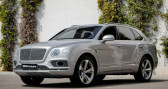 Bentley Bentayga W12 6.0 608ch   Monaco 98