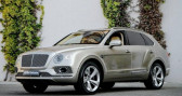 Bentley Bentayga W12 6.0 608ch  2018 - annonce de voiture en vente sur Auto Sélection.com