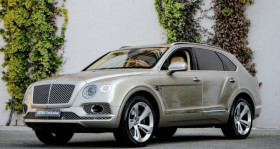 Bentley Bentayga occasion 2018 mise en vente à Monaco par le garage BENTLEY LAMBORGHINI ROLLS ROYCE MONACO - photo n°1