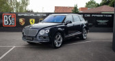 Bentley Bentayga occasion année 2016 boite Automatique Annonce Bentley Bentayga occasion Essence W12 6.0l - 608ch à SOUFFELWEYERSHEIM