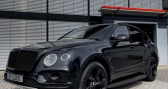 Annonce Bentley Bentayga occasion Essence W12 608 ch  Vieux Charmont