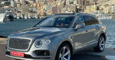 Bentley Bentayga W12 Origine France Malus pay   Monaco 98
