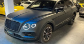 Annonce Bentley Bentayga occasion Essence W12 SPEED 100th ANNIVERSARY AKRAPOVIC 6.0 635CH à Mougins