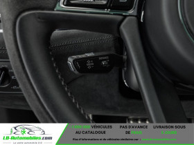 Bentley Bentayga W12 Speed 6.0 635 ch BVA  occasion � Beaupuy - photo n�8