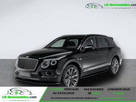 Bentley Bentayga W12 Speed 6.0 635 ch BVA  occasion � Beaupuy - photo n�2