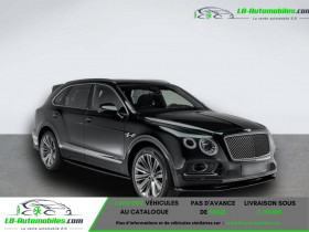 Bentley Bentayga , garage LB AUTOMOBILES � Beaupuy