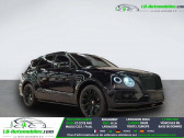 Annonce Bentley Bentayga occasion Essence W12 Speed 6.0 635 ch BVA � Beaupuy