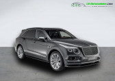 Bentley Bentayga occasion année 2019 boite Automatique Annonce Bentley Bentayga occasion Essence W12 Speed 6.0 635 ch BVA à Beaupuy