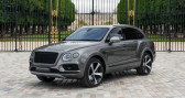 Bentley Bentayga W12  à PARIS 75