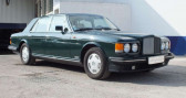 Bentley BROOKLANDS occasion année 1993 Annonce Bentley BROOKLANDS occasion Diesel à ROANNE