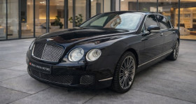 Bentley CONTINENTAL FLYING SPUR , garage FRENCH RIVIERA MOTORS � vallauris