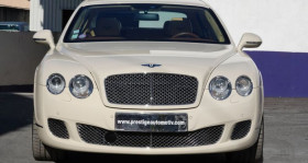 Bentley CONTINENTAL FLYING SPUR occasion 2011 mise en vente à ROANNE par le garage PRESTIGE AUTOMOTIV - photo n°1