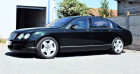 Bentley CONTINENTAL FLYING SPUR occasion année 2006 Annonce Bentley CONTINENTAL FLYING SPUR occasion Essence à Pouilly-les-Nonains