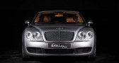 Annonce Bentley CONTINENTAL FLYING SPUR occasion Essence  à IngrÃ©