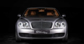 Bentley CONTINENTAL FLYING SPUR occasion année 2005 boite Automatique Annonce Bentley CONTINENTAL FLYING SPUR occasion Essence à Ingré