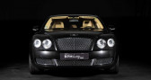 Bentley CONTINENTAL FLYING SPUR occasion année 2006 boite Automatique Annonce Bentley CONTINENTAL FLYING SPUR occasion Essence à Ingré