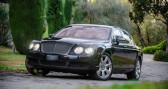 Annonce Bentley CONTINENTAL FLYING SPUR occasion Essence   MONACO
