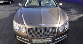 Bentley CONTINENTAL FLYING SPUR occasion 2013 mise en vente à ROANNE par le garage PRESTIGE AUTOMOTIV - photo n°1