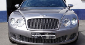 Bentley CONTINENTAL FLYING SPUR occasion 2009 mise en vente à ROANNE par le garage PRESTIGE AUTOMOTIV - photo n°1