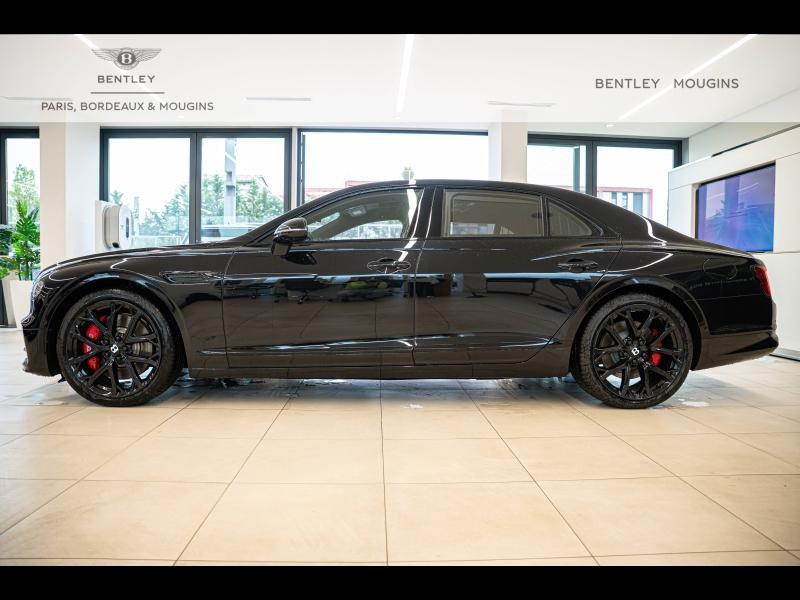Bentley CONTINENTAL FLYING SPUR 2.9 HYBRID 544 S  occasion  MOUGINS - photo n3